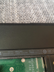 Dell Vostro 3460 i7-3612Q, 8GB RAM, 120SSD,GeForce GT630M (5 foto / 7)