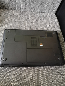 Compaq CQ58 AMD E1, 4GB,120SSD,Radeon HD7310 (3 foto / 4)