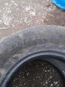 Minerva EcoSpeed 2 SUV 225/70/16 (5 foto / 7)