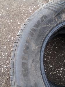 Minerva EcoSpeed 2 SUV 225/70/16 (7 foto / 7)