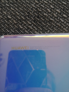 Huawei P30 Pro 6GB/128GB (6 foto / 6)