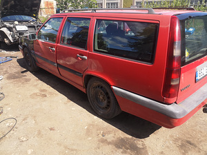 Volvo 850 2.4b 125kw 95a (6 foto / 7)