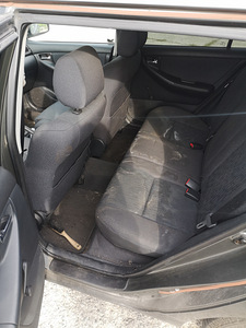 Toyota Corolla 1.4b 71kw 2004a (9 foto / 9)