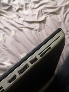 Dell Latitude E5530 i5, 8GB,500GB SSD, 2-3h aku (10 foto / 10)