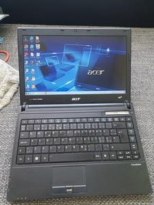 Acer i3,240GB SSD, Volvo Vida, Autocom 2020,VCDS (3 foto / 9)
