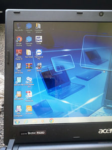 Acer i3,240GB SSD, Volvo Vida, Autocom 2020,VCDS (6 foto / 9)