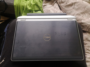 Dell Latitude E6230 12.5" i5 (1 foto / 5)