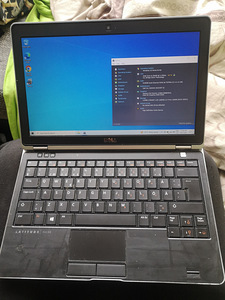 Dell Latitude E6230 12.5" i5 (5 foto / 5)