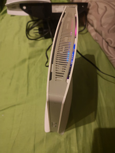 Huawei B593 CPE 4G Ruuter (5 foto / 6)