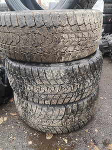 Шины 225/50R17 98H Minerva EcoStud Stud Nylon (2 фото из 7)