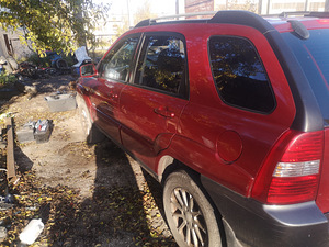 Kia Sportage 2.0b 104kw 05a Varuosadena (3 foto / 8)