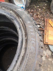 205/55R16 91T протектор i Fit 9 мм (2 фото из 8)