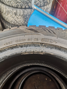 205/55R16 91T протектор i Fit 9 мм (4 фото из 8)