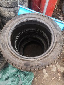 205/55R16 91T протектор i Fit 9 мм (5 фото из 8)
