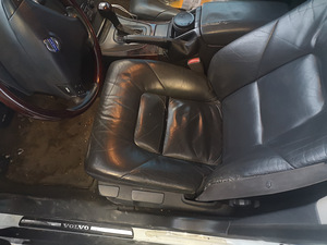 Volvo S80 FL 2.4 D5 120kw 04a (9 foto / 11)