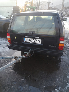 Volvo 945 2.0 82kw (3 foto / 9)