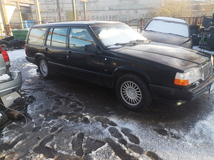 Volvo 945 2.0 82kw (5 foto / 9)