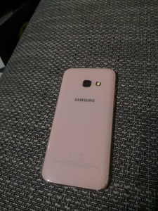 Samsung A3 2017 Pink A320FL (2 foto / 5)