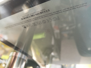 iMac 27" i7 3.4GHz,8GB,500SSD(Mid 2011) (4 foto / 7)