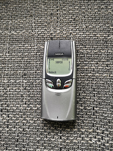 Nokia 8890 (1 foto / 8)