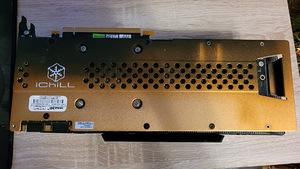 Inno3d GTX 1080 Ti (5 foto / 5)