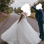 Свадебное платье от WhiteStyle Studiо (фото #4)