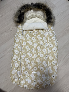 Lenne зимний мешок