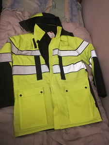 Image wear, куртка (3 фото из 3)