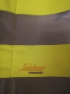 Snickers jope (2 foto / 3)