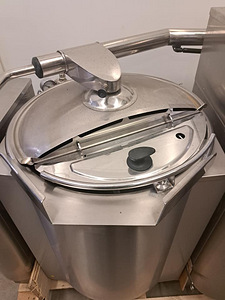 Чайник Metos Proveno CoolPro 80 E с мешалкой (9 фото из 10)