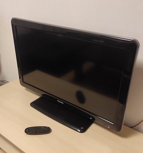 Philips 37PFL5604H/12, Full HD (2 фото из 8)