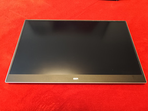 Portable monitor 15" 1080p (5 foto / 5)