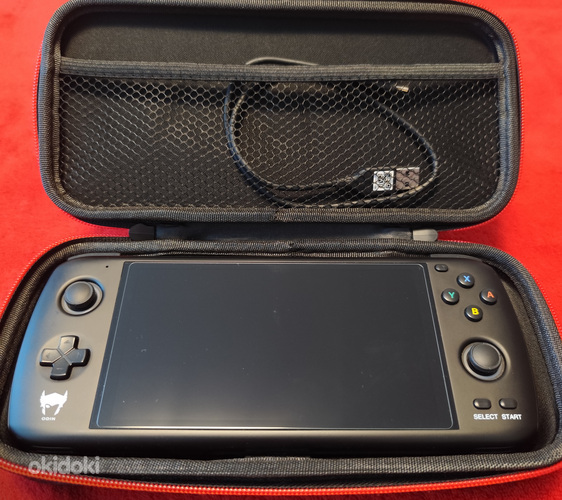 Ayn Odin Lite 6/128 Возможен обмен на PS 4