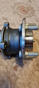 SKF rattalaagrikomplekt, vkba3661 (5 foto / 5)