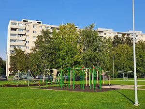 Õismäe tee 138, Haabersti, Tallinn, Harjumaa (18 foto / 20)