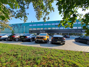 Õismäe tee 138, Haabersti, Tallinn, Harjumaa (20 foto / 20)