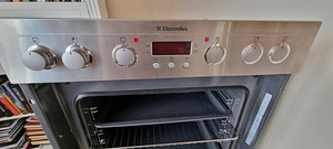 Integreeritav ahi Electrolux (2 foto / 3)