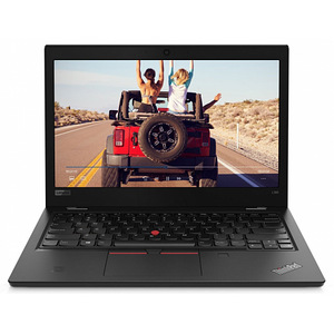 ÄRIKLASSI LENOVO THINKPAD L390 I5-8250U/8/256SSD (kasut). (1 foto / 3)