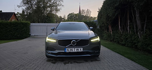 Volvo V90 Intelli Safe PRO AWD D4 2018 MY 2.0 140kW (4 foto / 15)