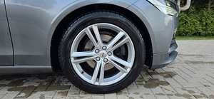 Volvo V90 Intelli Safe PRO AWD D4 2018 MY 2.0 140kW (7 foto / 15)