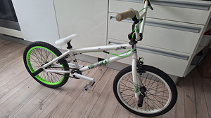 Scott Volt-X 10 BMX (1 фото из 4)