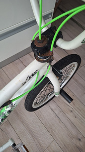 Scott Volt-X 10 BMX (3 фото из 4)