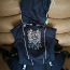 Переноска для новорожденных (сумка для животика) Aloe Slings (фото #3)
