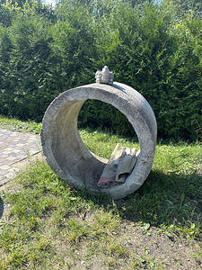 Kaevu rõngas