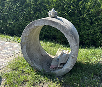 Kaevu rõngas
