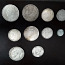 Монеты из серебра (фото #2)