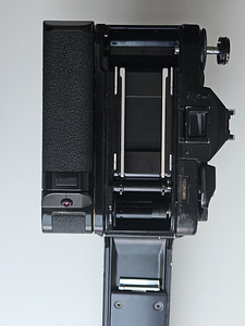 Canon A-1 komplekt (4 foto / 6)