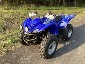 2006 ATV Yamaha YFM450 WOLVERINE 4x4 (1 foto / 7)