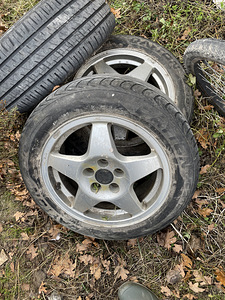 Golf 3 GTI (9 фото из 11)