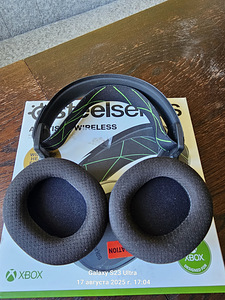 НАУШНИКИ STEELSERIES (2 фото из 4)
